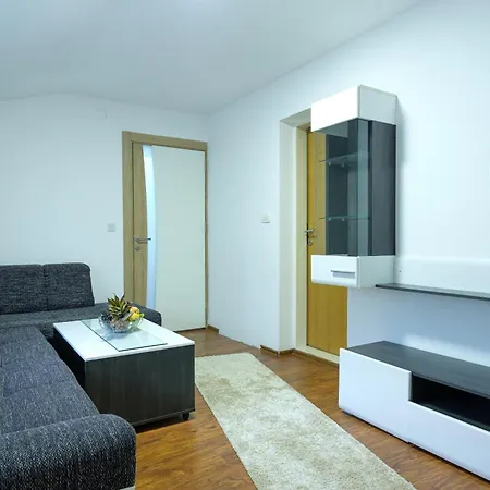 Gostinjska kuća Star Gate Visoko