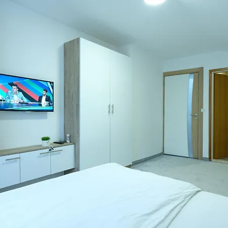 Gostinjska kuća Star Gate Visoko