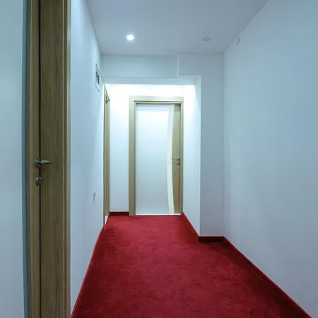 Star Gate Gostinjska kuća