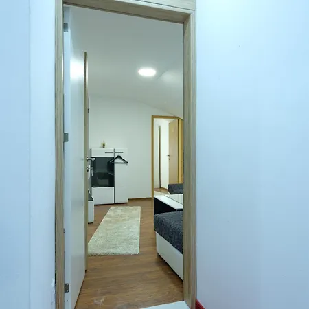 Gostinjska kuća Star Gate
