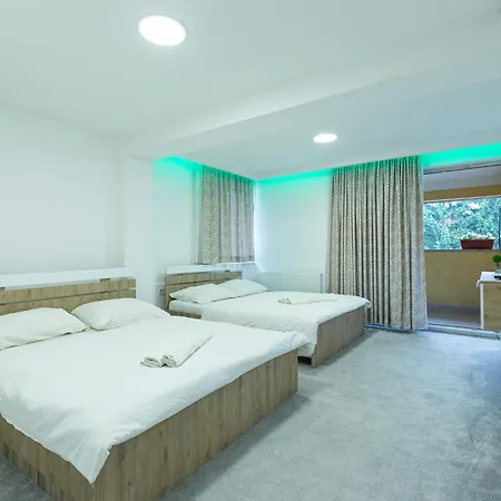 Star Gate 3* Visoko