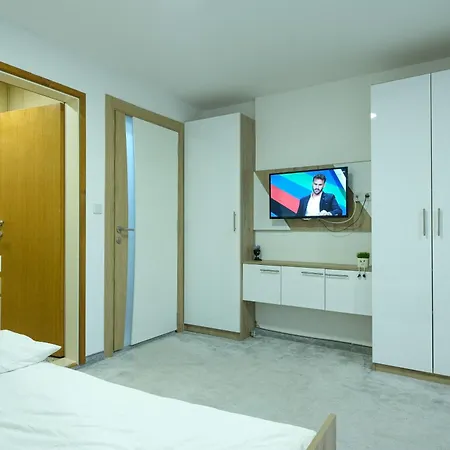 Gostinjska kuća Star Gate Visoko