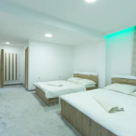 Star Gate Gostinjska kuća Visoko