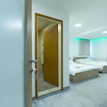 Star Gate Visoko