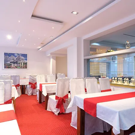 Star Gate Gostinjska kuća 3*