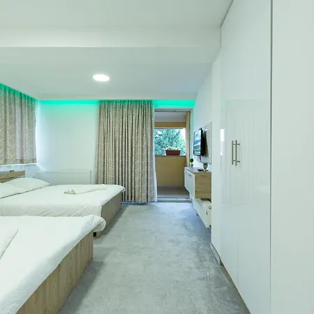 Star Gate 3* Visoko